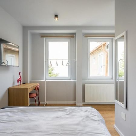 Cute Central Apartments In Villa Bucharest Luaran gambar