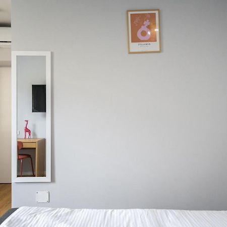 Cute Central Apartments In Villa Bucharest Luaran gambar