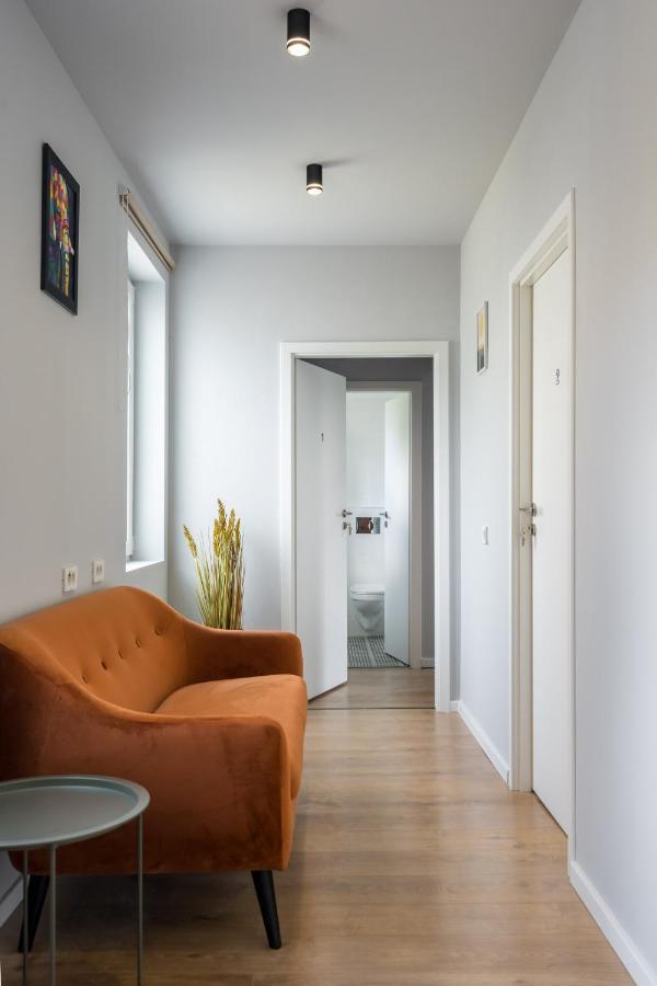 Cute Central Apartments In Villa Bucharest Luaran gambar