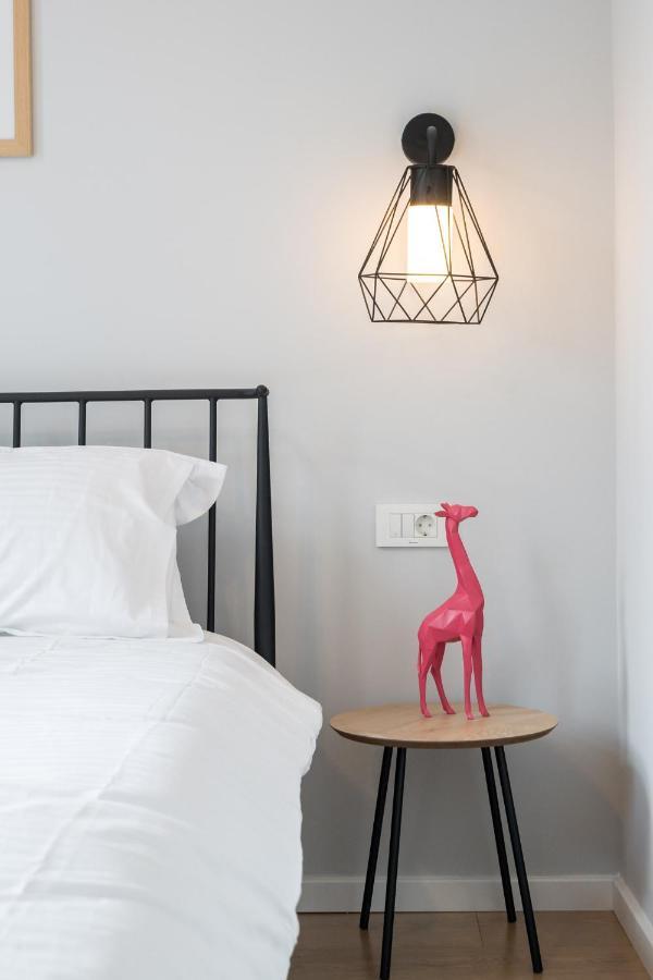 Cute Central Apartments In Villa Bucharest Luaran gambar