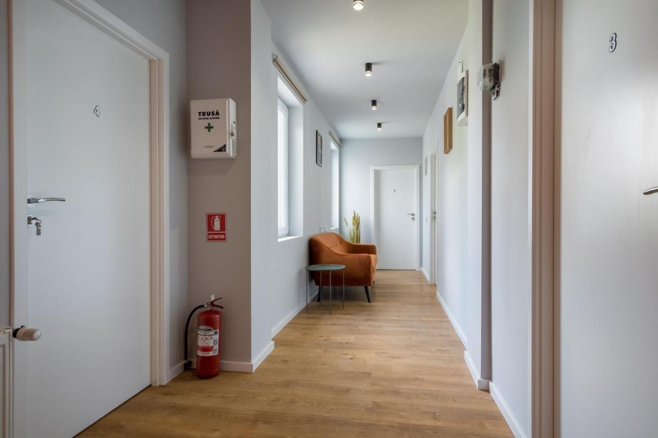 Cute Central Apartments In Villa Bucharest Luaran gambar