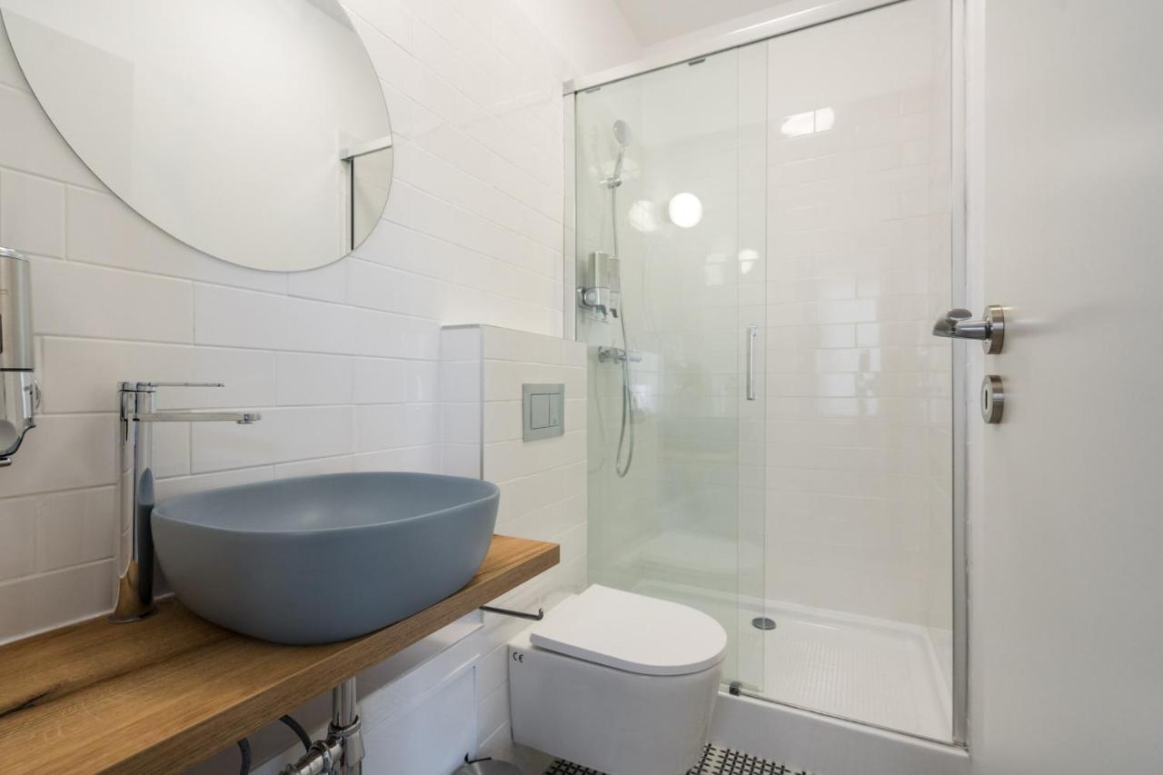 Cute Central Apartments In Villa Bucharest Luaran gambar