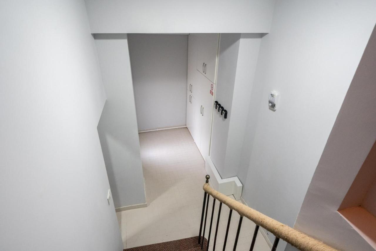 Cute Central Apartments In Villa Bucharest Luaran gambar