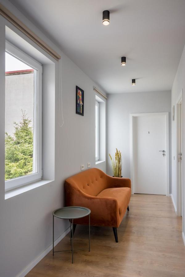 Cute Central Apartments In Villa Bucharest Luaran gambar