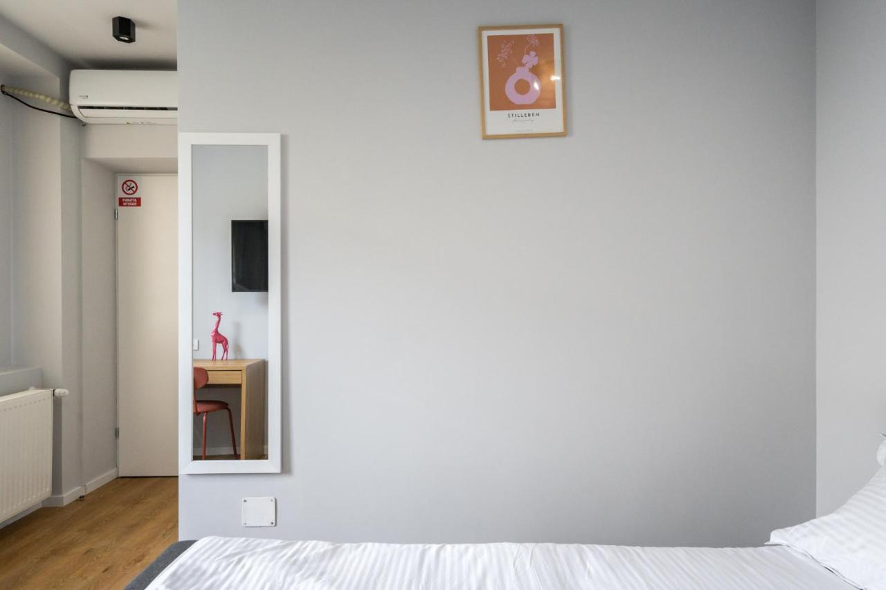 Cute Central Apartments In Villa Bucharest Luaran gambar